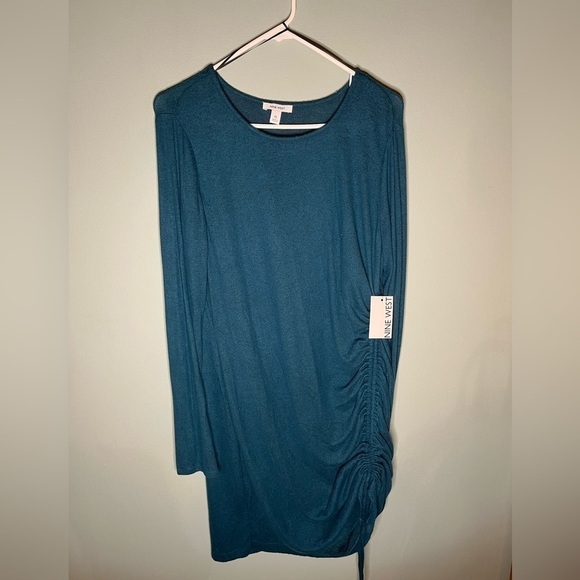 Nine West Dresses & Skirts - Nine West sweater dress NWT